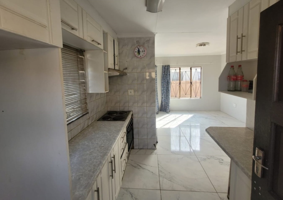 1 Bedroom Property for Sale in Soshanguve XX Gauteng