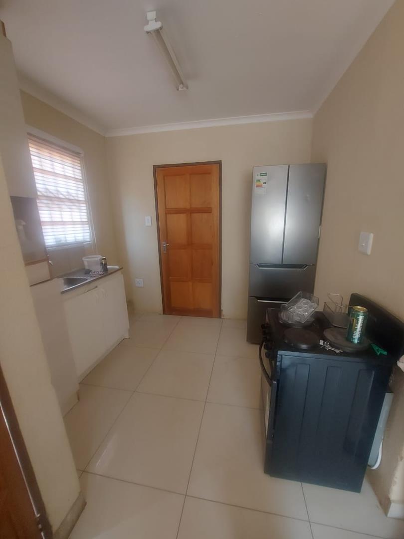 2 Bedroom Property for Sale in Soshanguve Gauteng
