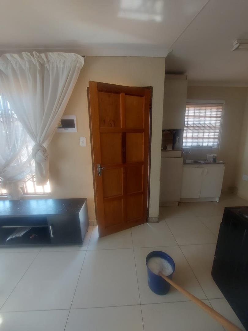 2 Bedroom Property for Sale in Soshanguve Gauteng
