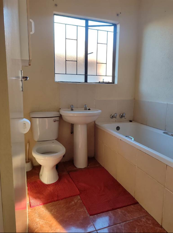2 Bedroom Property for Sale in Soshanguve VV Gauteng