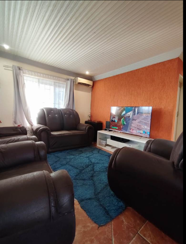 2 Bedroom Property for Sale in Soshanguve VV Gauteng