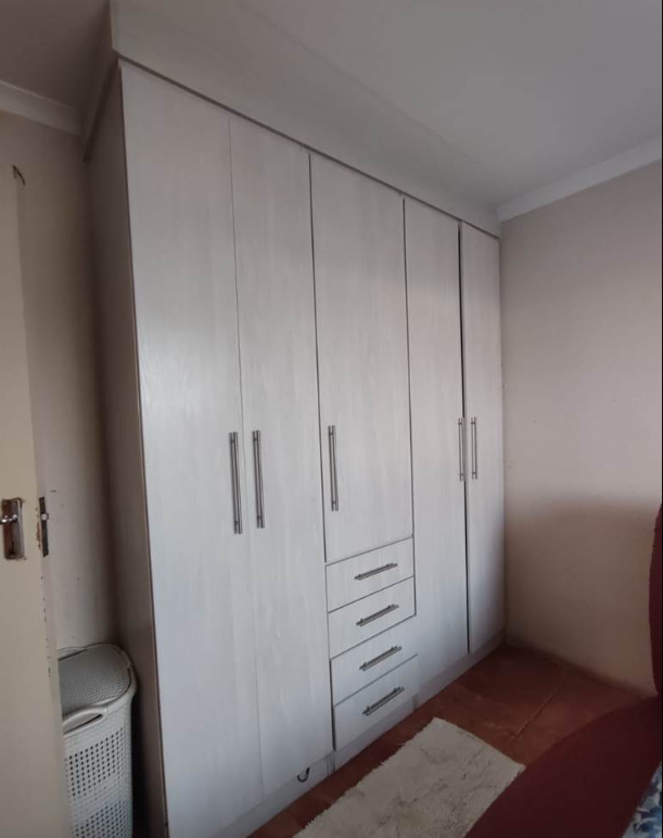 2 Bedroom Property for Sale in Soshanguve VV Gauteng