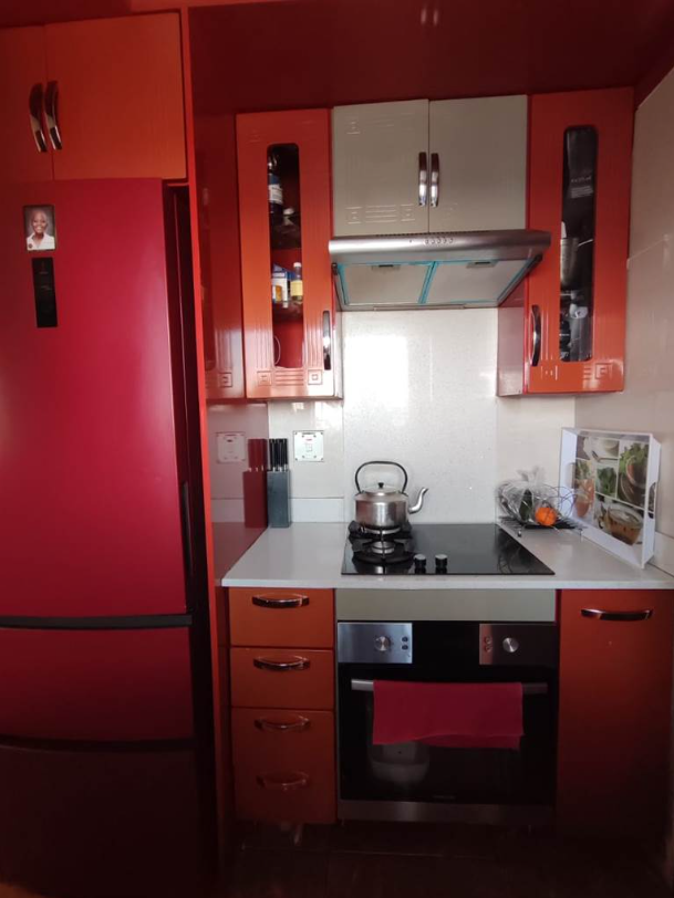 2 Bedroom Property for Sale in Soshanguve VV Gauteng