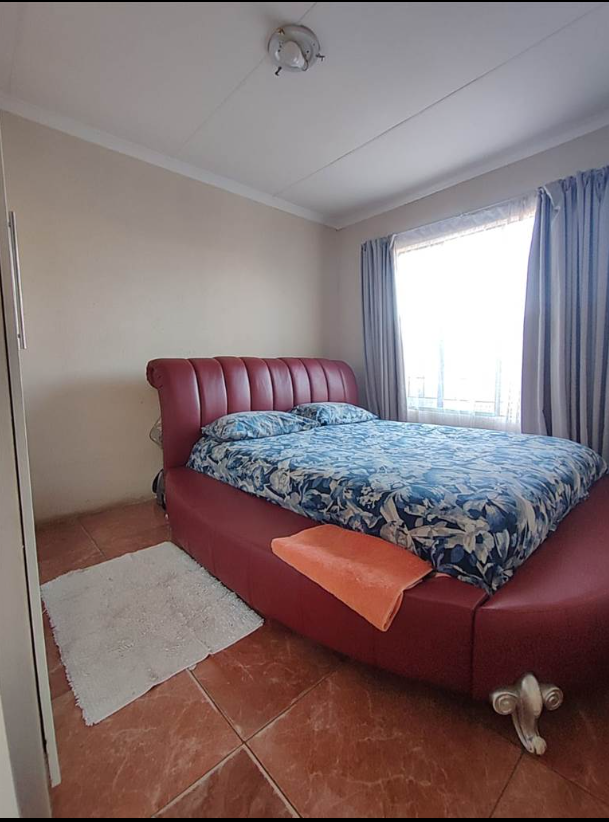 2 Bedroom Property for Sale in Soshanguve VV Gauteng