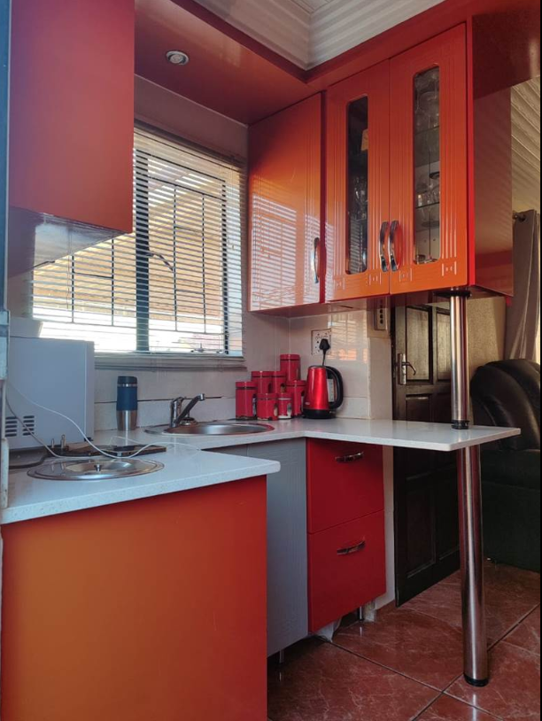 2 Bedroom Property for Sale in Soshanguve VV Gauteng