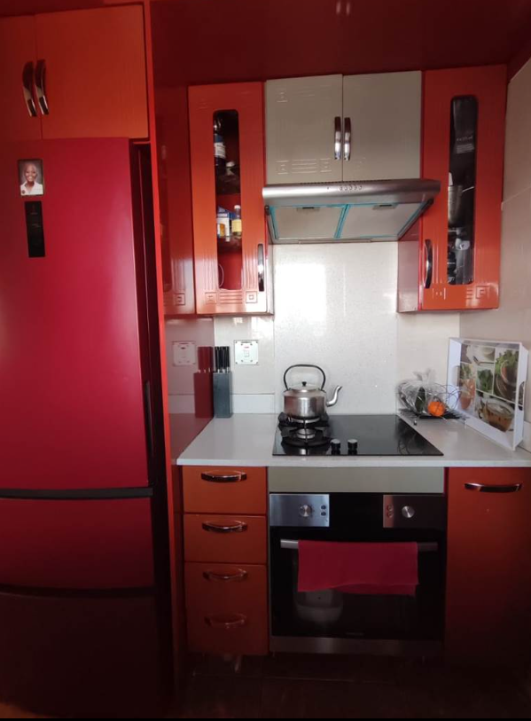 2 Bedroom Property for Sale in Soshanguve VV Gauteng