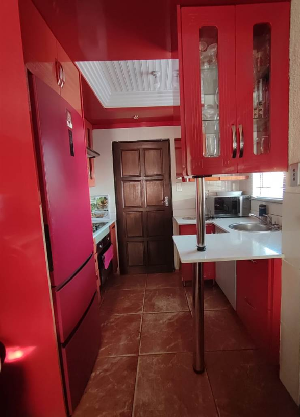 2 Bedroom Property for Sale in Soshanguve VV Gauteng