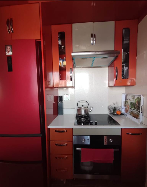 2 Bedroom Property for Sale in Soshanguve VV Gauteng