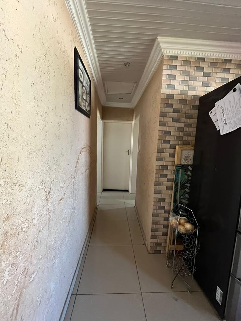 2 Bedroom Property for Sale in Elandspoort Gauteng