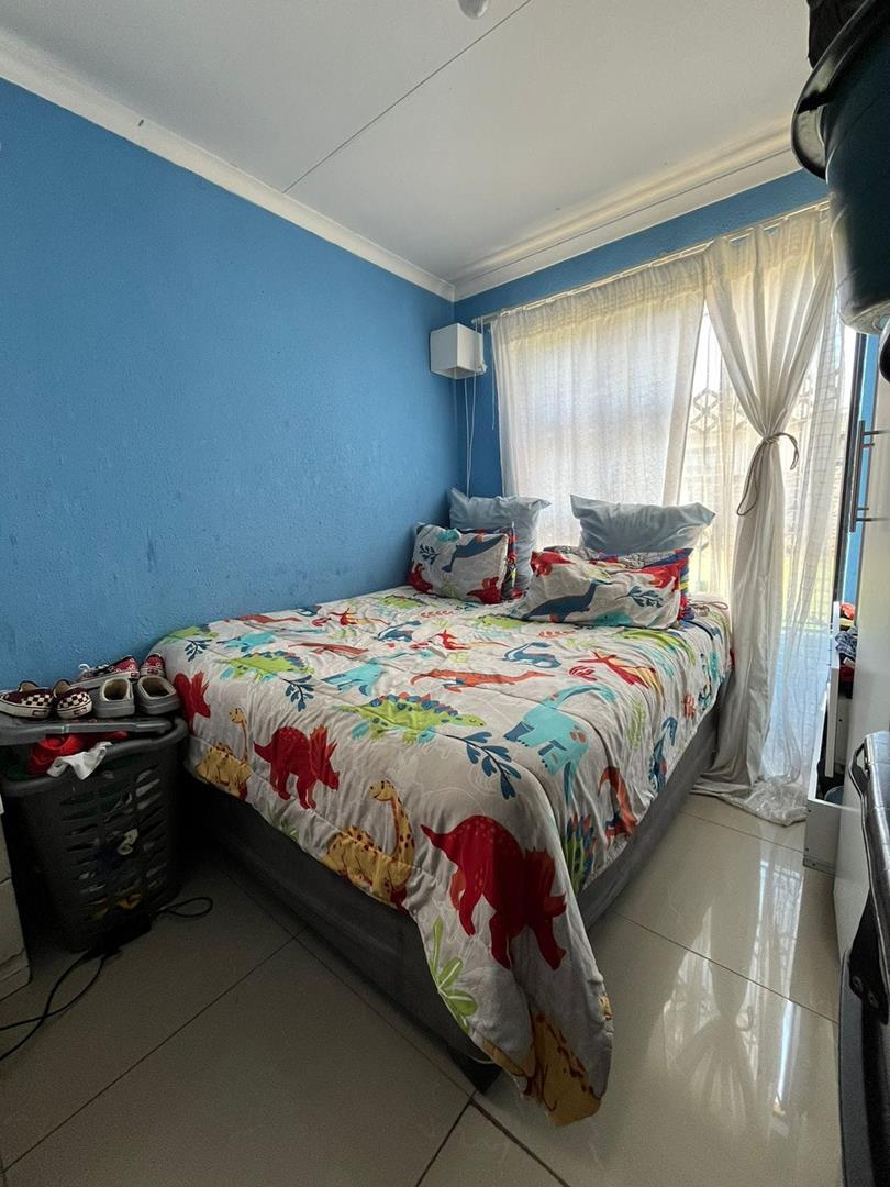 2 Bedroom Property for Sale in Elandspoort Gauteng