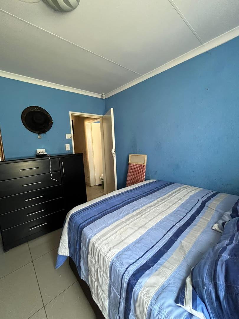 2 Bedroom Property for Sale in Elandspoort Gauteng