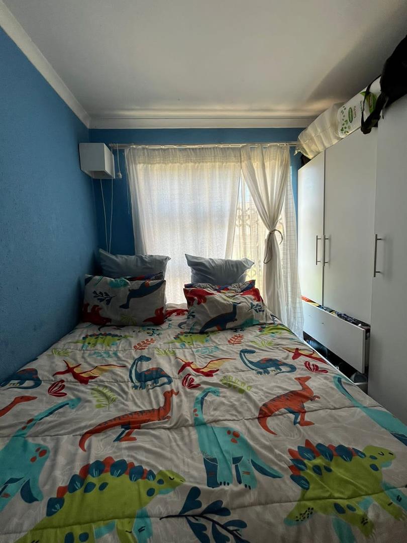 2 Bedroom Property for Sale in Elandspoort Gauteng