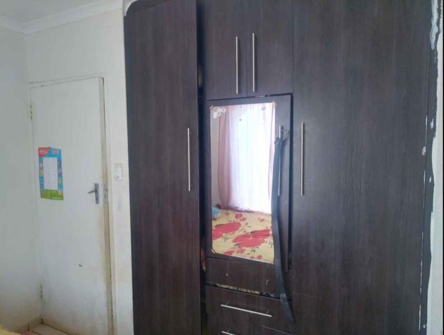 2 Bedroom Property for Sale in Soshanguve VV Gauteng