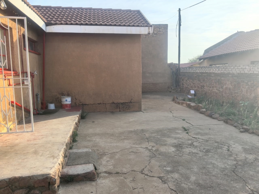 3 Bedroom Property for Sale in Soshanguve F Gauteng