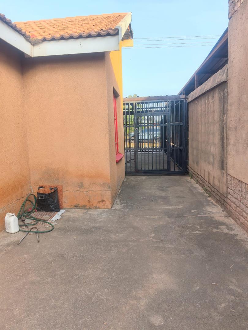 3 Bedroom Property for Sale in Soshanguve F Gauteng
