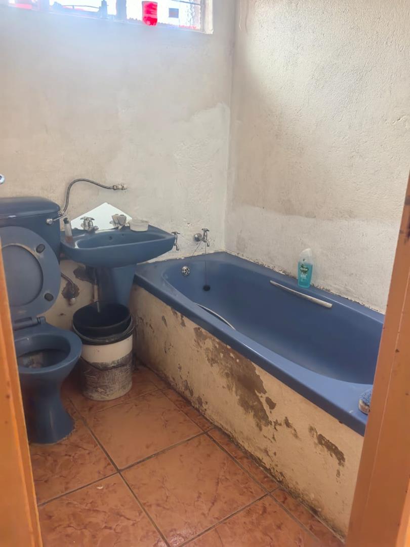 3 Bedroom Property for Sale in Soshanguve F Gauteng