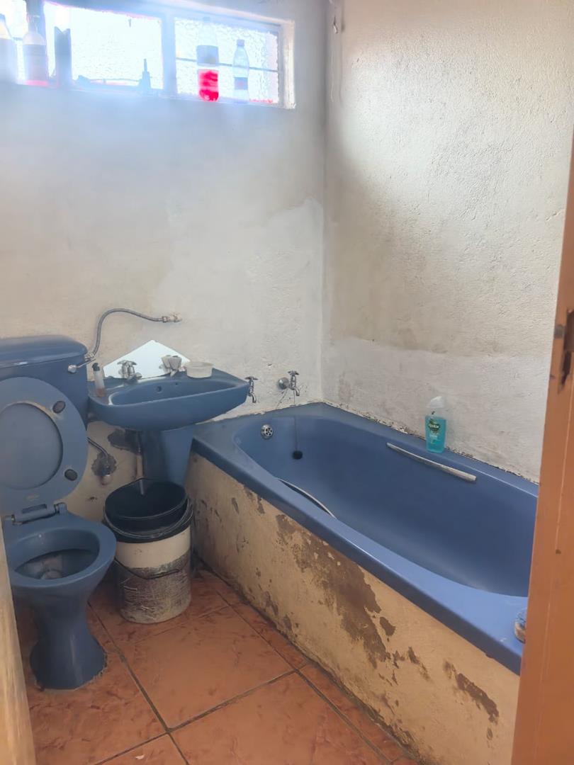 3 Bedroom Property for Sale in Soshanguve F Gauteng