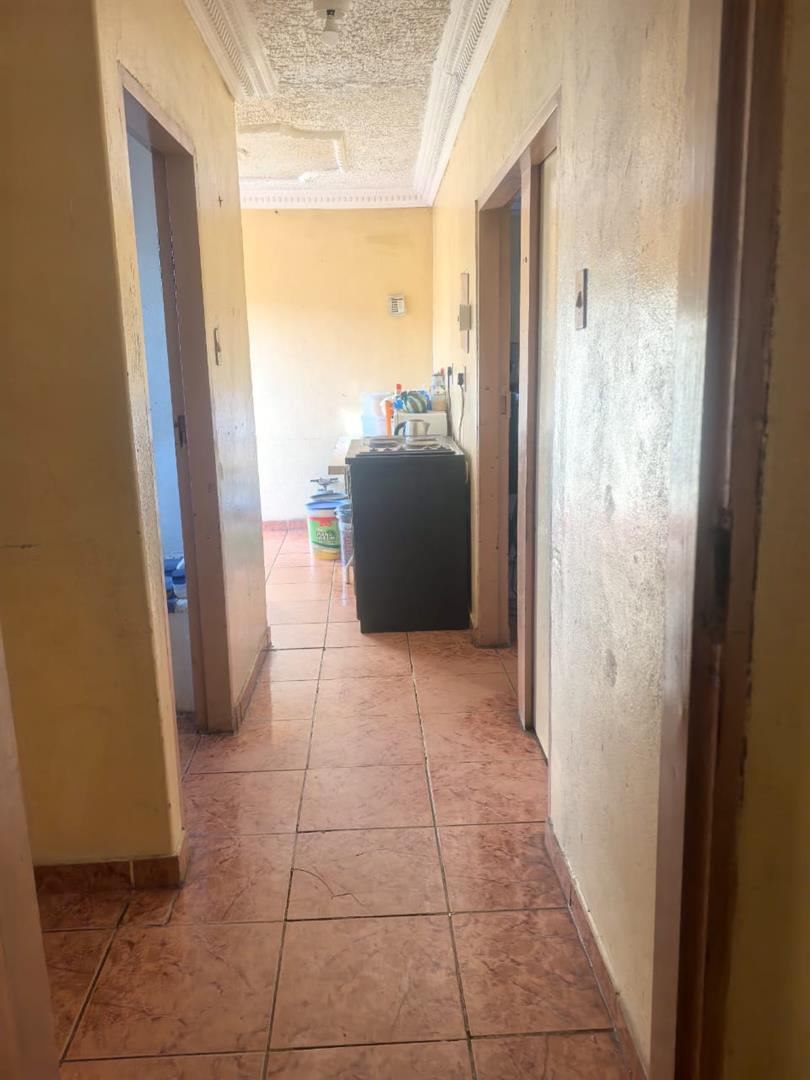 3 Bedroom Property for Sale in Soshanguve F Gauteng