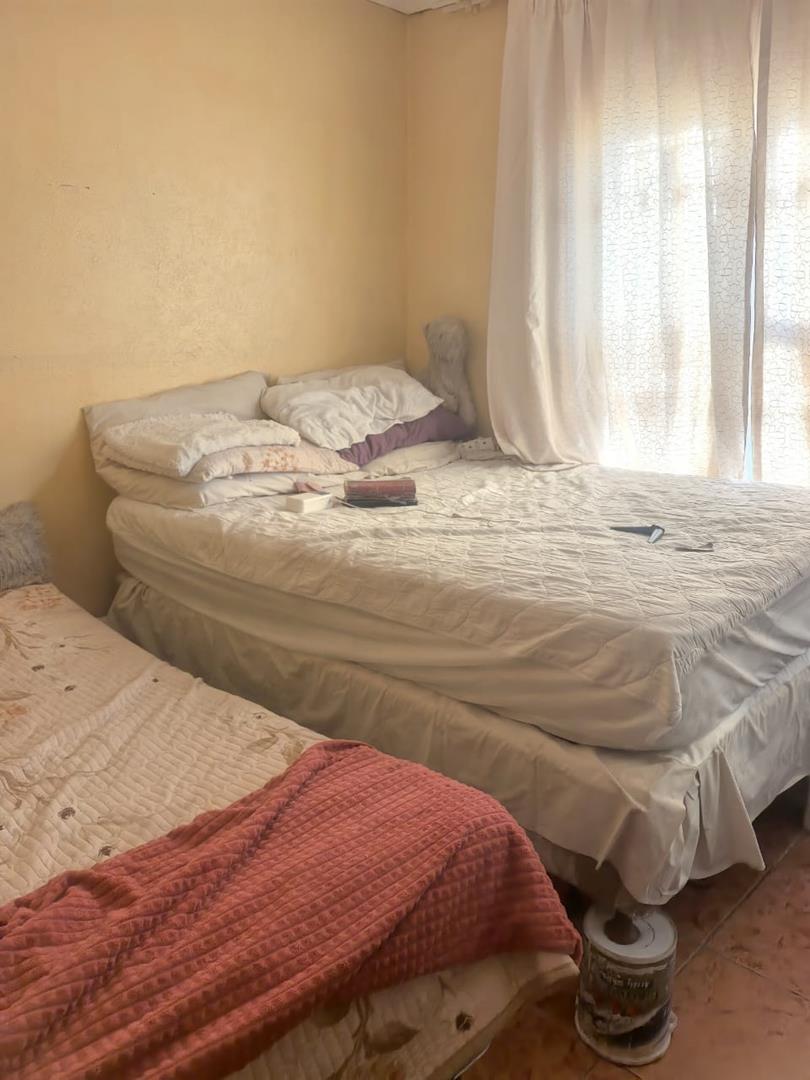3 Bedroom Property for Sale in Soshanguve F Gauteng