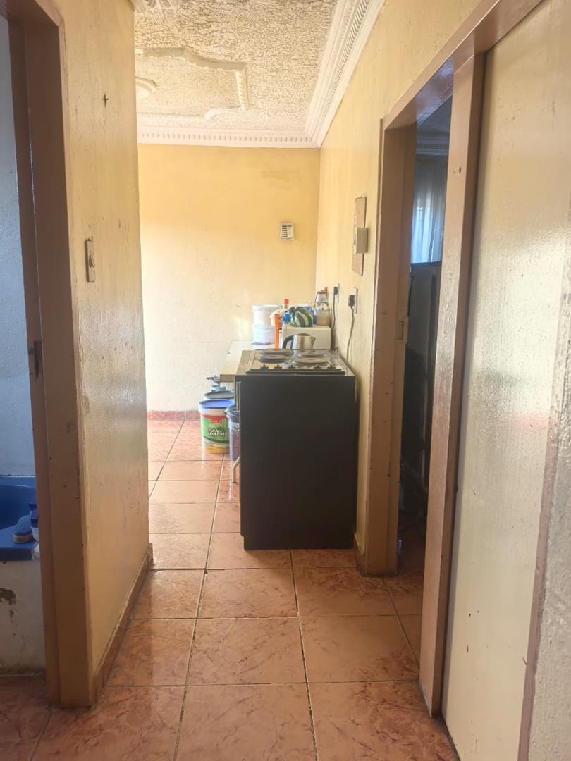 3 Bedroom Property for Sale in Soshanguve F Gauteng