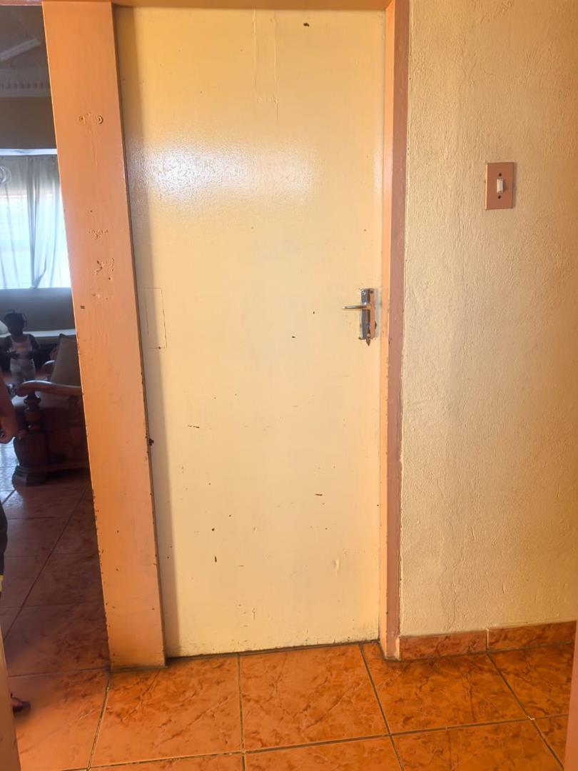 3 Bedroom Property for Sale in Soshanguve F Gauteng