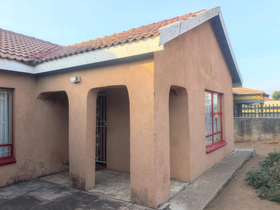 3 Bedroom Property for Sale in Soshanguve F Gauteng
