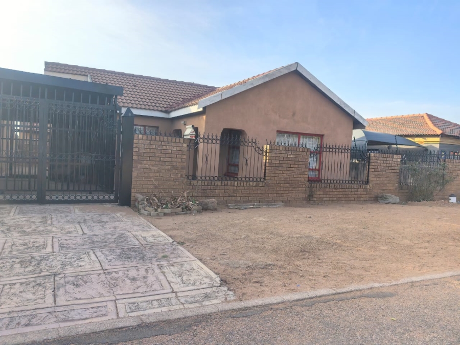 3 Bedroom Property for Sale in Soshanguve F Gauteng
