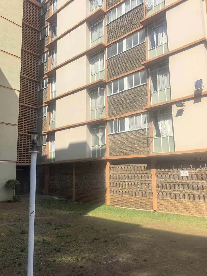 0 Bedroom Property for Sale in Arcadia Gauteng