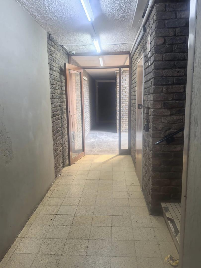 0 Bedroom Property for Sale in Arcadia Gauteng