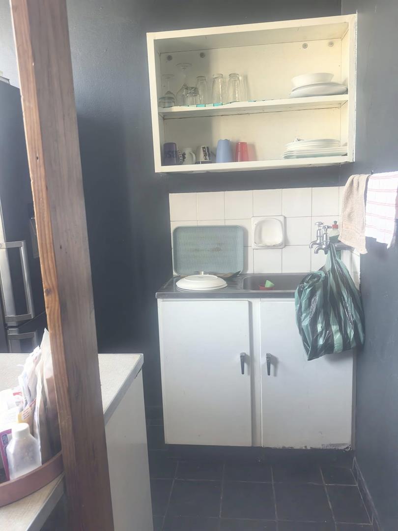 0 Bedroom Property for Sale in Arcadia Gauteng