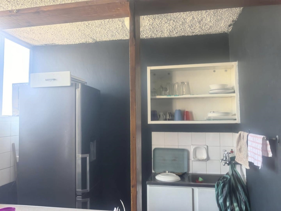 0 Bedroom Property for Sale in Arcadia Gauteng