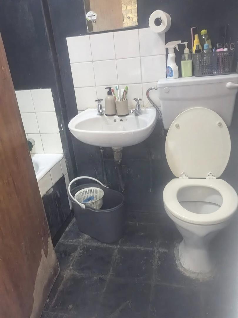 0 Bedroom Property for Sale in Arcadia Gauteng