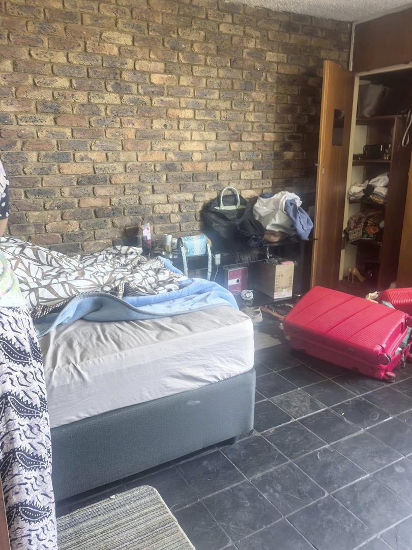 0 Bedroom Property for Sale in Arcadia Gauteng