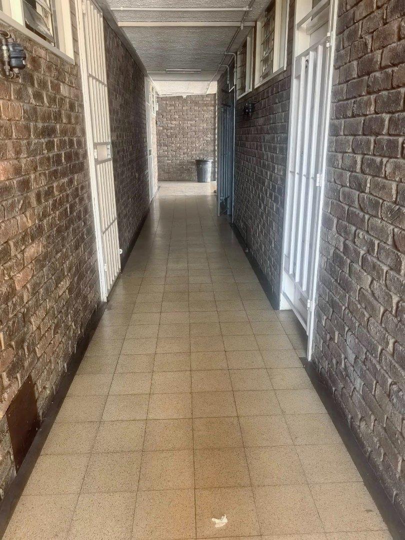 0 Bedroom Property for Sale in Arcadia Gauteng