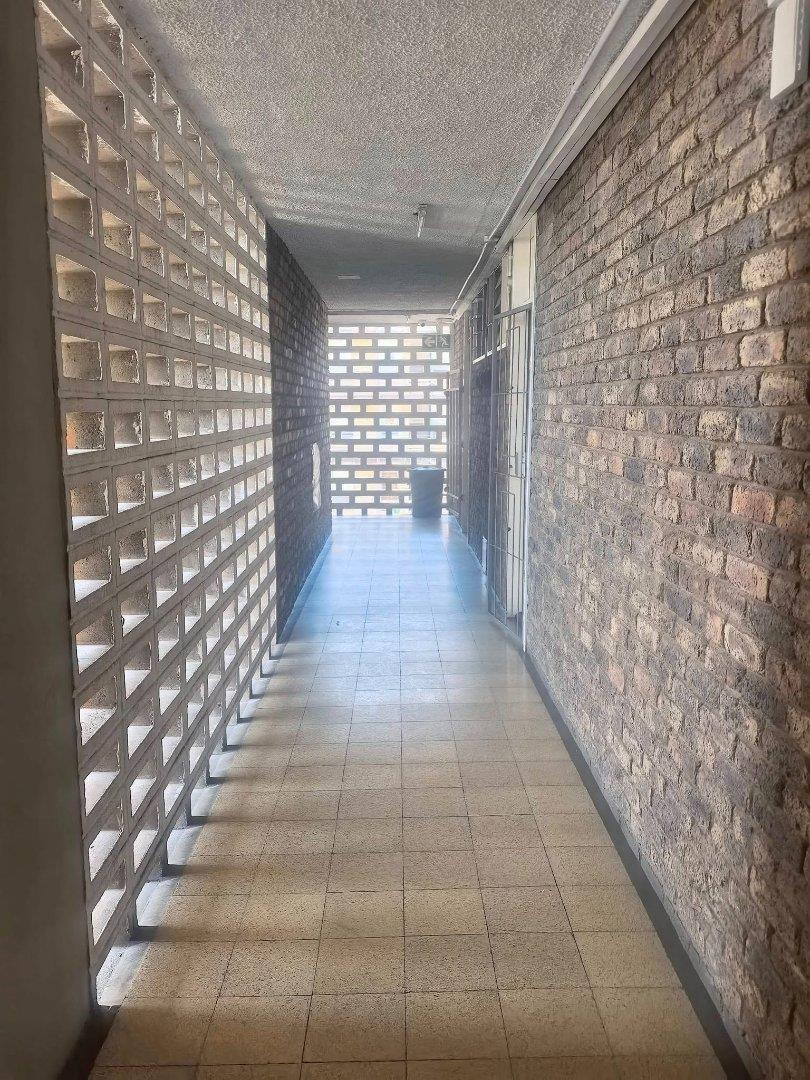 0 Bedroom Property for Sale in Arcadia Gauteng