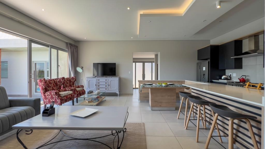 4 Bedroom Property for Sale in Midstream Ridge Gauteng