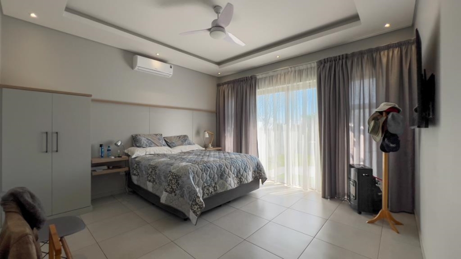 4 Bedroom Property for Sale in Midstream Ridge Gauteng
