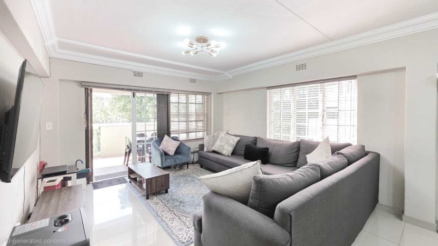 2 Bedroom Property for Sale in Sandown Gauteng