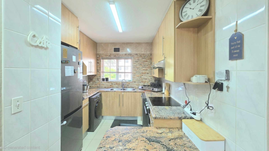 2 Bedroom Property for Sale in Sandown Gauteng