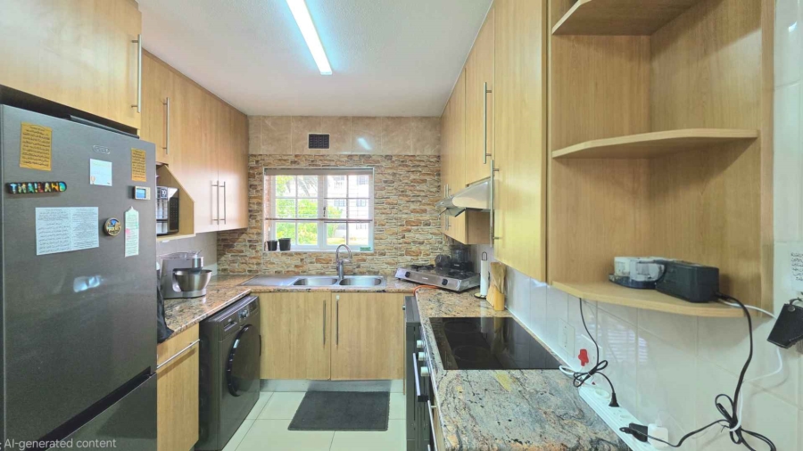 2 Bedroom Property for Sale in Sandown Gauteng