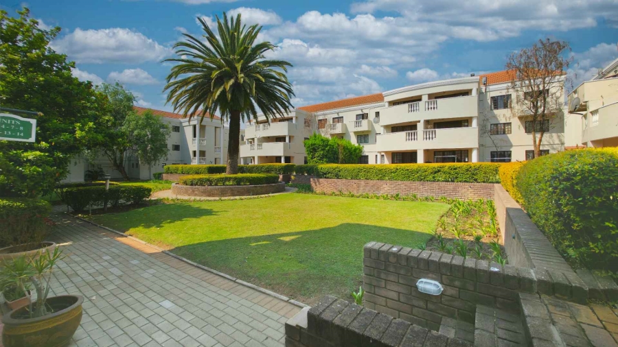 2 Bedroom Property for Sale in Sandown Gauteng