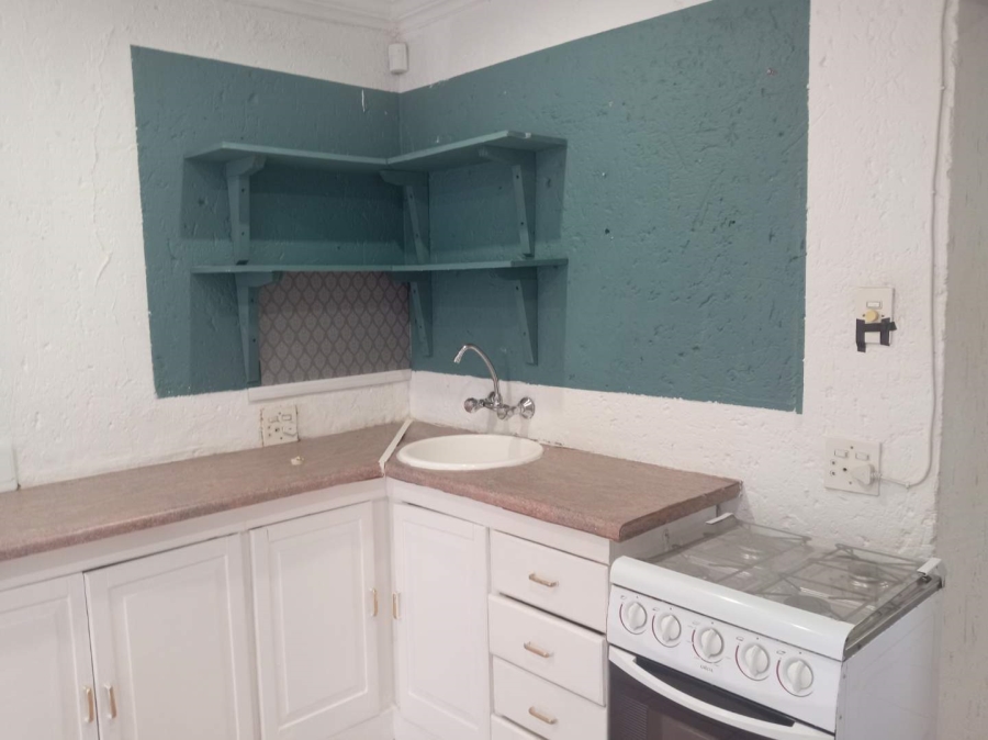 To Let 1 Bedroom Property for Rent in Highlands Gauteng