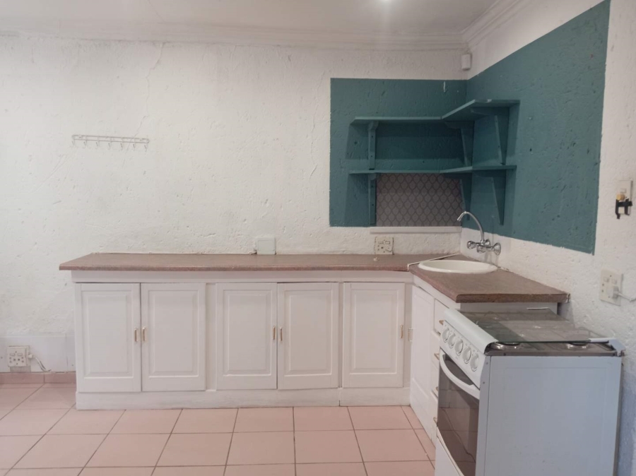 To Let 1 Bedroom Property for Rent in Highlands Gauteng