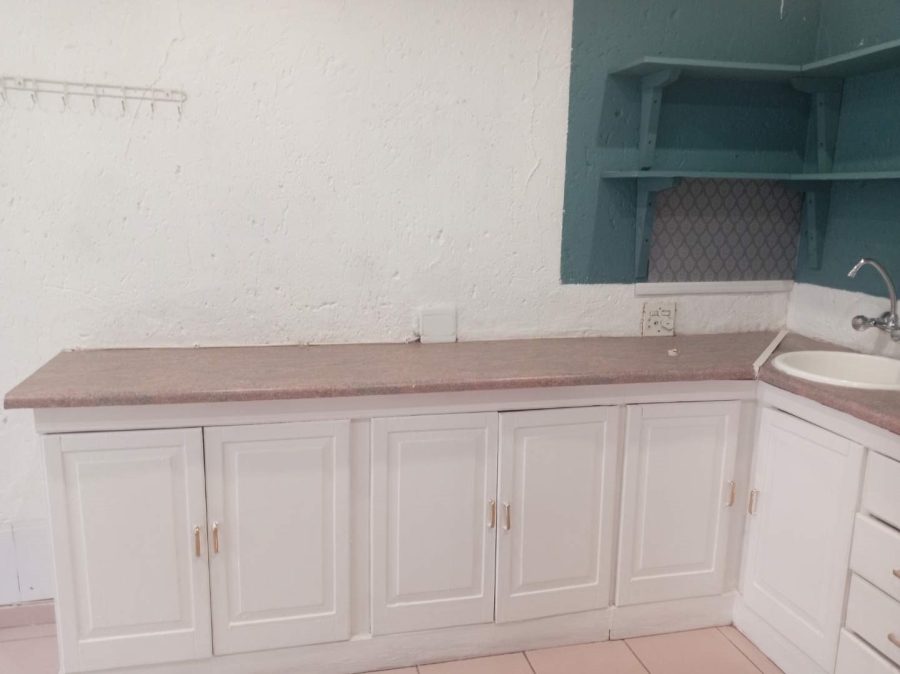 To Let 1 Bedroom Property for Rent in Highlands Gauteng
