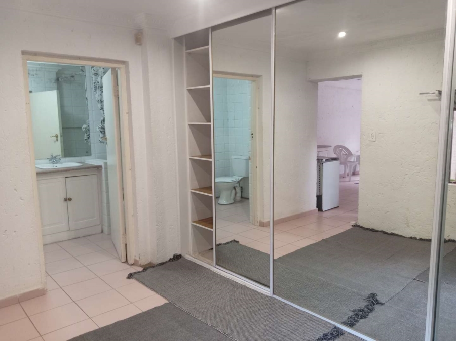 To Let 1 Bedroom Property for Rent in Highlands Gauteng