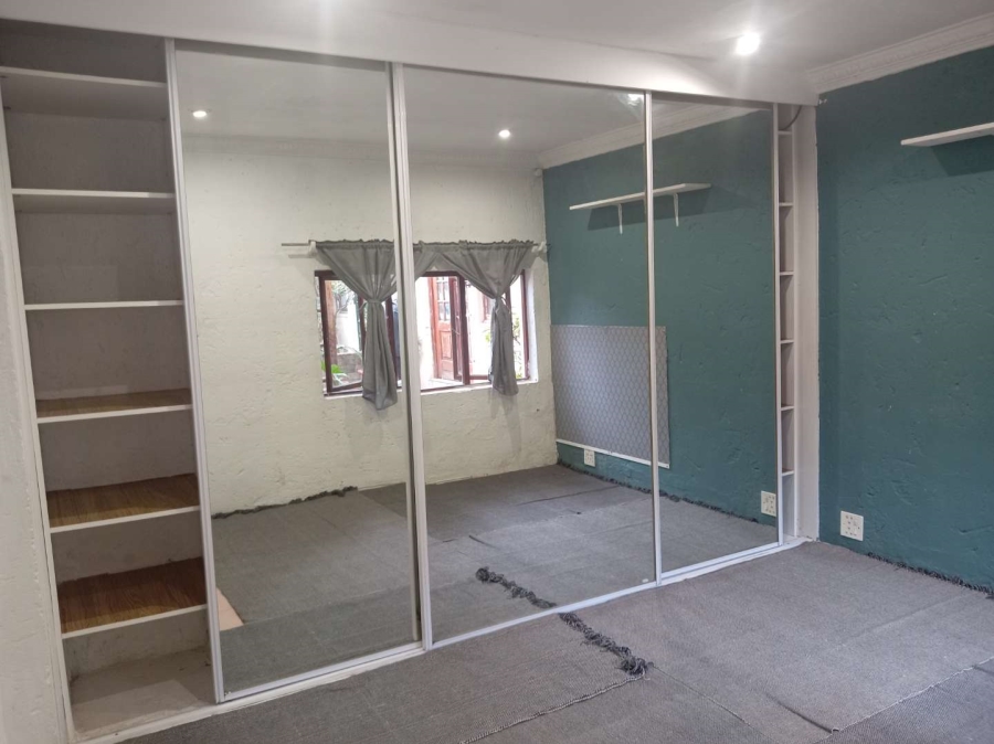 To Let 1 Bedroom Property for Rent in Highlands Gauteng