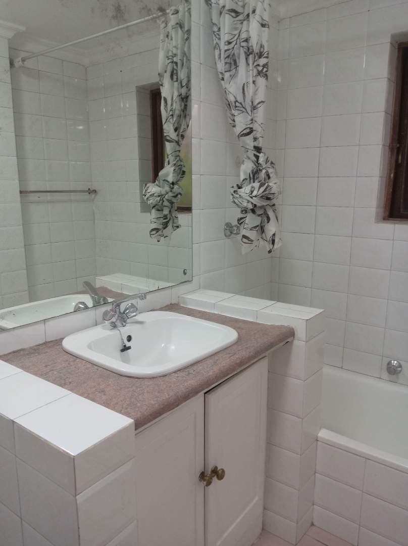 To Let 1 Bedroom Property for Rent in Highlands Gauteng
