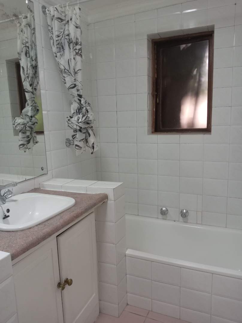 To Let 1 Bedroom Property for Rent in Highlands Gauteng