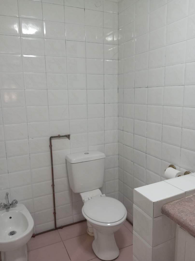 To Let 1 Bedroom Property for Rent in Highlands Gauteng