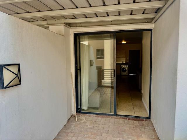 1 Bedroom Property for Sale in Rivonia Gauteng